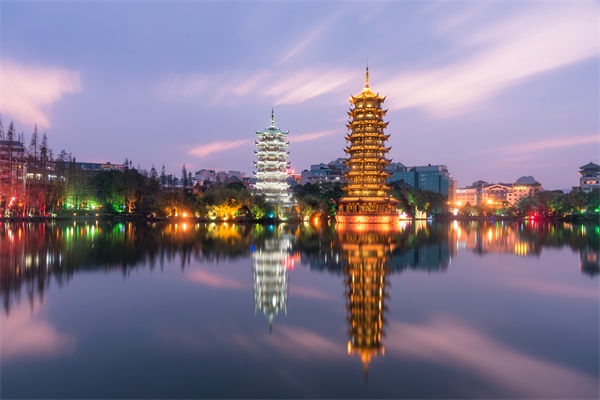 城市亮化工程都要經(jīng)過(guò)哪些流程及步驟？