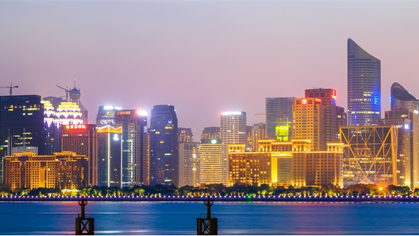 如何才能做好城市夜景燈光照明？